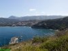 Panorama verso E