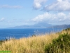 Panorama verso N
