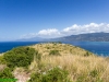 Panorama verso N