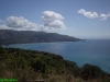 Panorama verso E