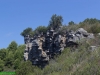 Punta di Calafetente