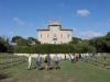 Villa Sacchetti - Chigi