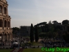 Colosseo e Arco di Costantino