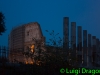 Colosseo e Tempio di Venere e Roma