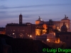 Campidoglio e Altare della Patria dal Palatino