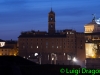 Campidoglio dal Palatino