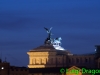 Altare della Patria dal Palatino