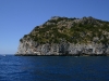 Punta Iscolelli e fortino