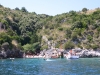 Porto degli Infreschi