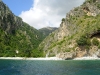 Spiaggia dei Francesi