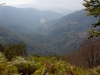 Monte Scuro - Sentiero versante W