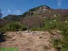 Monte Scuro - Sentiero versante SW