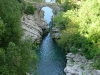 Ponte medievale di Felitto