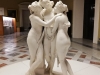 Le tre grazie