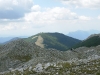 Monte Rotondo, Cima di Mercori e Monte Chianello