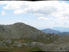 Panoramica NE-E-S dal santuario della Madonna della Neve