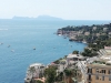 Isola di Capri, Posillipo