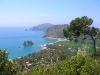 Baia della Molpa