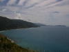 Capo Palinuro visto da Ascea