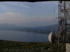 Panorama da Capo Palinuro