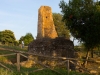 Torre con cisterna