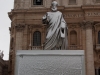 Statua di San Pietro