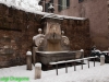 Fontana del Mascherone