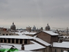 Veduta dal Campidoglio