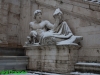 Statua del Tevere