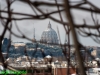 Veduta di San Pietro da Santa Sabina