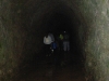 Tunnel di accesso