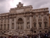 Fontana di Trevi
